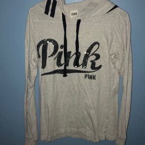 PINK hoodie